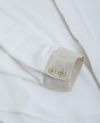 ohta.white pile shirts[st-11W]