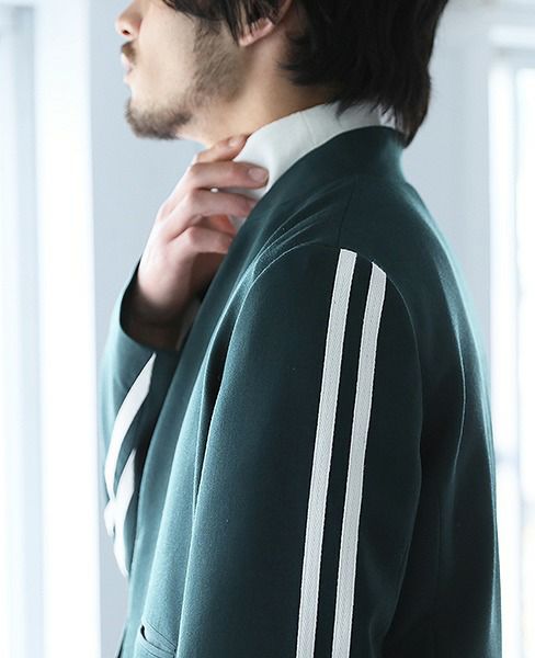 ohta.green jacket[jk-12G]