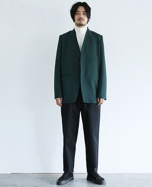 ohta.green jacket[jk-12G]