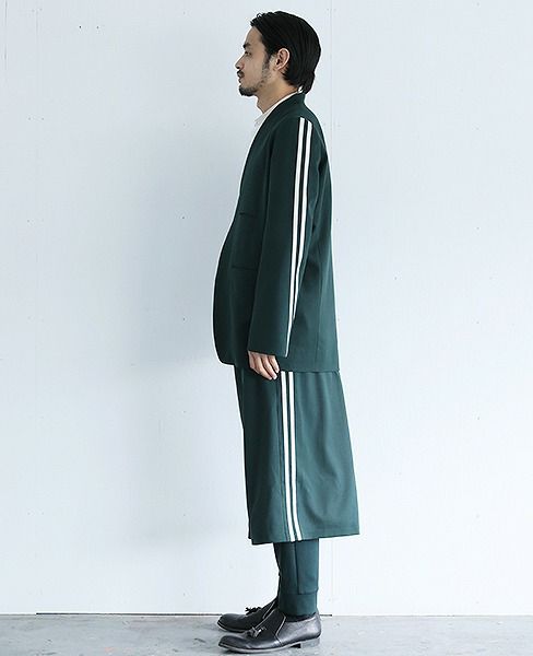 ohta.green jacket[jk-12G]