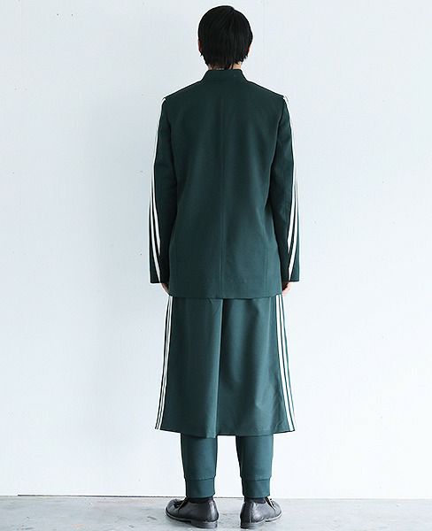 ohta.green jacket[jk-12G]