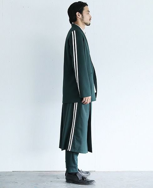 ohta.green jacket[jk-12G]