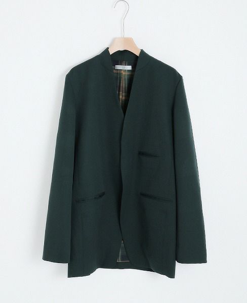 ohta green jacket[jk-12G]