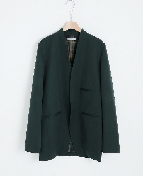 ohta.green jacket[jk-12G]