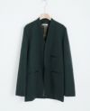 ohta.green jacket[jk-12G]