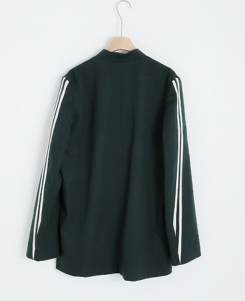 ohta.green jacket[jk-12G]