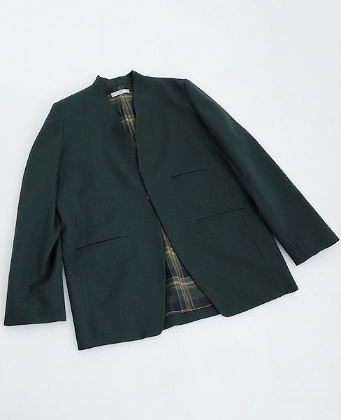 ohta.green jacket[jk-12G]