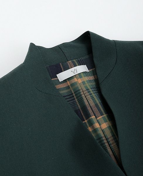 ohta.green jacket[jk-12G]