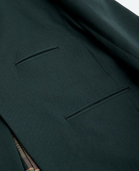 ohta.green jacket[jk-12G]