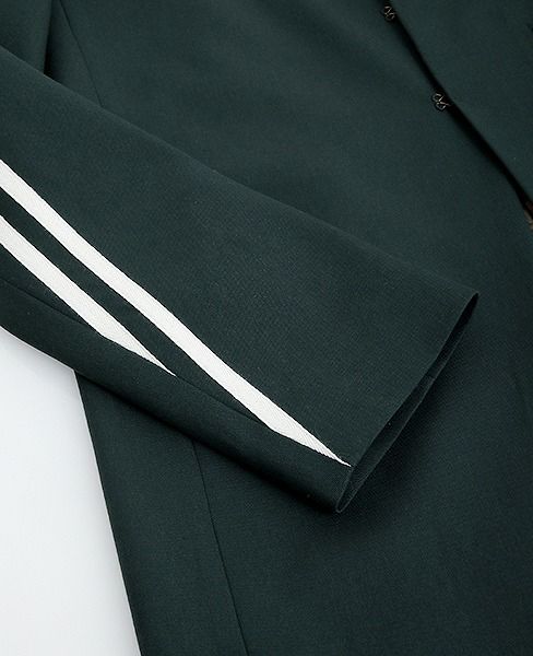 ohta.green jacket[jk-12G]