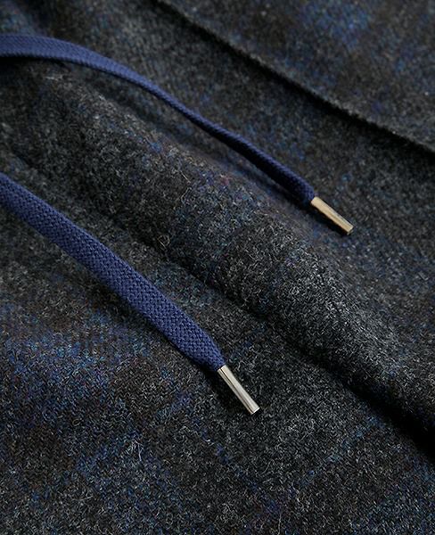 ohta.check line pants[pt-09C]