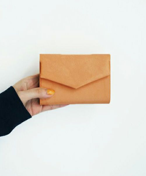 ohta×Palm maison.オオタ×パームメゾン.【別注】nume letter [ac-11Na]