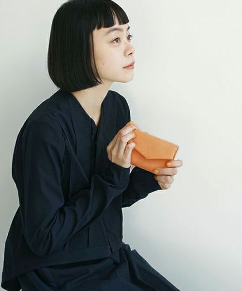 ohta×Palm maison.オオタ×パームメゾン.【別注】nume letter [ac-11Na]