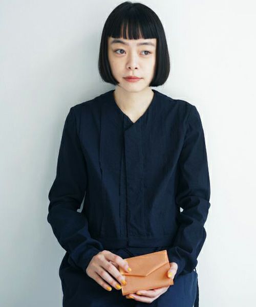 ohta×Palm maison.オオタ×パームメゾン.【別注】nume letter [ac-11Na]