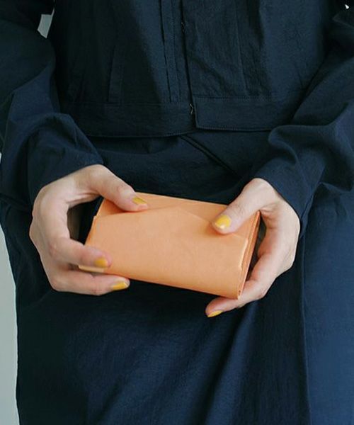 ohta×Palm maison.オオタ×パームメゾン.【別注】nume letter [ac-11Na]