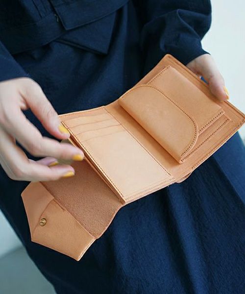 ohta×Palm maison.オオタ×パームメゾン.【別注】nume letter [ac-11Na]