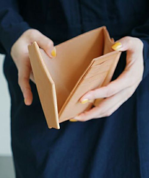 ohta×Palm maison.オオタ×パームメゾン.【別注】nume letter [ac-11Na]