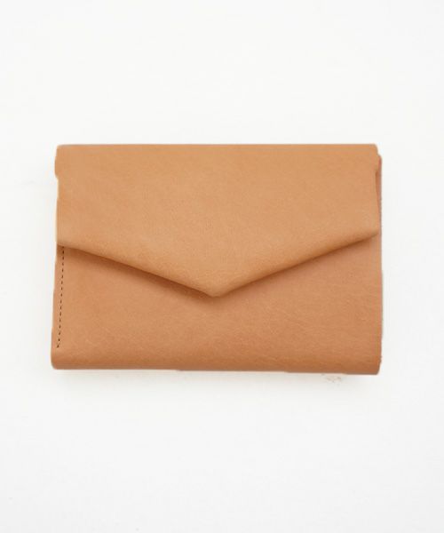 ohta×Palm maison.オオタ×パームメゾン.【別注】nume letter [ac-11Na]