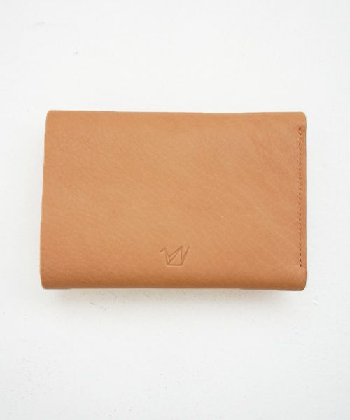 ohta×Palm maison.オオタ×パームメゾン.【別注】nume letter [ac-11Na]