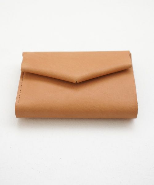 ohta×Palm maison.オオタ×パームメゾン.【別注】nume letter [ac-11Na]