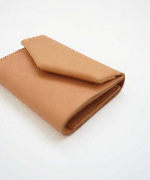 ohta×Palm maison.オオタ×パームメゾン.【別注】nume letter [ac-11Na]