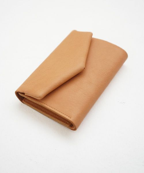 ohta×Palm maison.オオタ×パームメゾン.【別注】nume letter [ac-11Na]