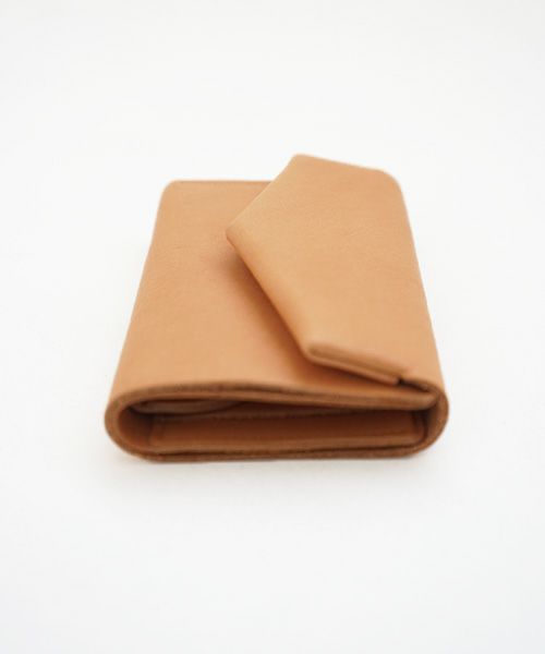 ohta×Palm maison.オオタ×パームメゾン.【別注】nume letter [ac-11Na]