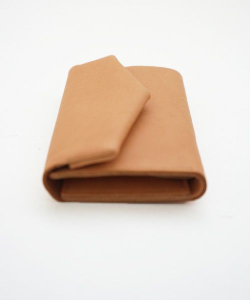 ohta×Palm maison.オオタ×パームメゾン.【別注】nume letter [ac-11Na]