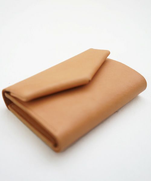 ohta×Palm maison.オオタ×パームメゾン.【別注】nume letter [ac-11Na]