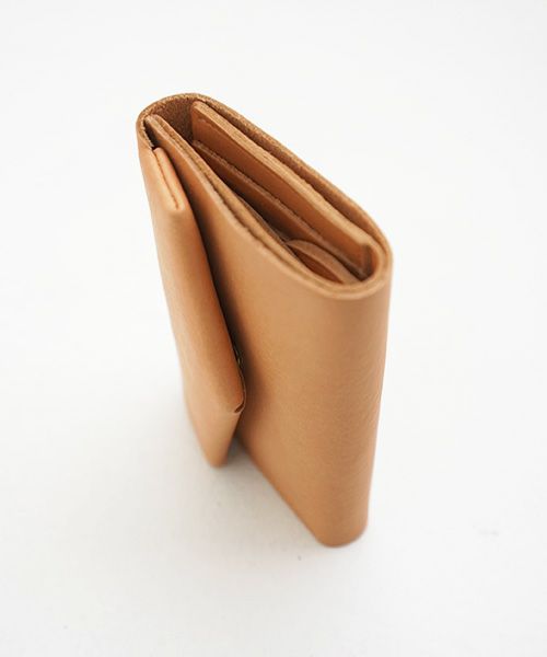 ohta×Palm maison.オオタ×パームメゾン.【別注】nume letter [ac-11Na]