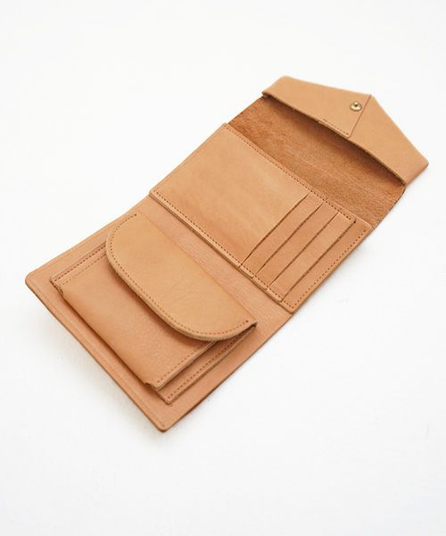 ohta×Palm maison.オオタ×パームメゾン.【別注】nume letter [ac-11Na]