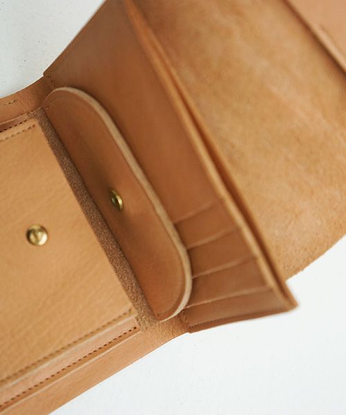 ohta×Palm maison.オオタ×パームメゾン.【別注】nume letter [ac-11Na]