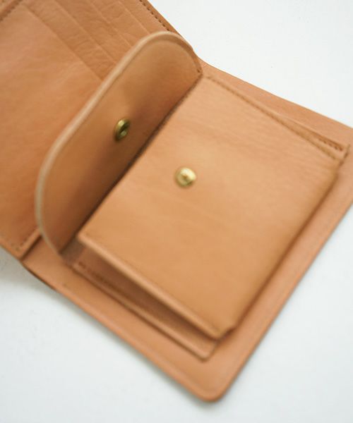 ohta×Palm maison.オオタ×パームメゾン.【別注】nume letter [ac-11Na]