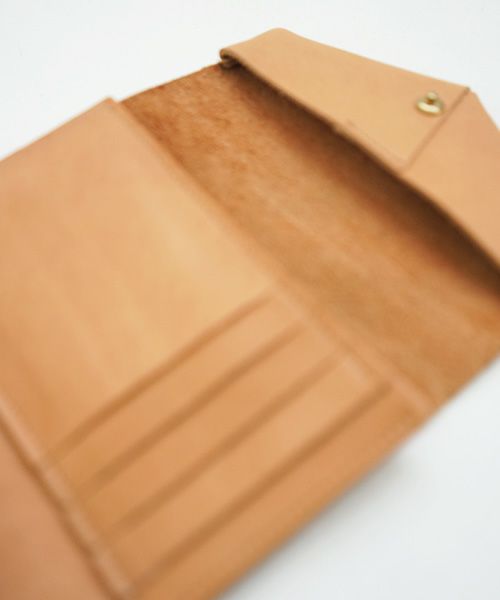 ohta×Palm maison.オオタ×パームメゾン.【別注】nume letter [ac-11Na]