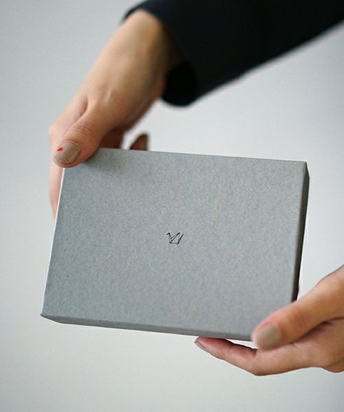 ohta×Palm maison.オオタ×パームメゾン.【別注】nume letter [ac-11Na]