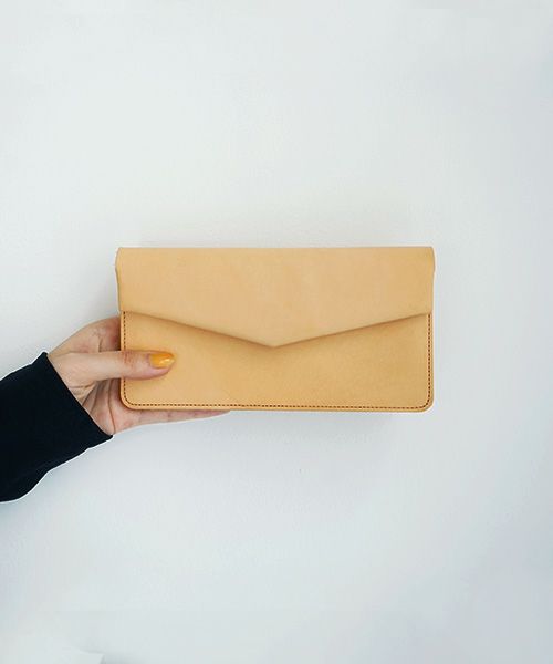 ohta×Palm maison.オオタ×パームメゾン.別注・nume long letter [ac-1Nn]