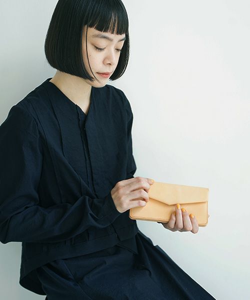 ohta×Palm maison.オオタ×パームメゾン.別注・nume long letter [ac-1Nn]