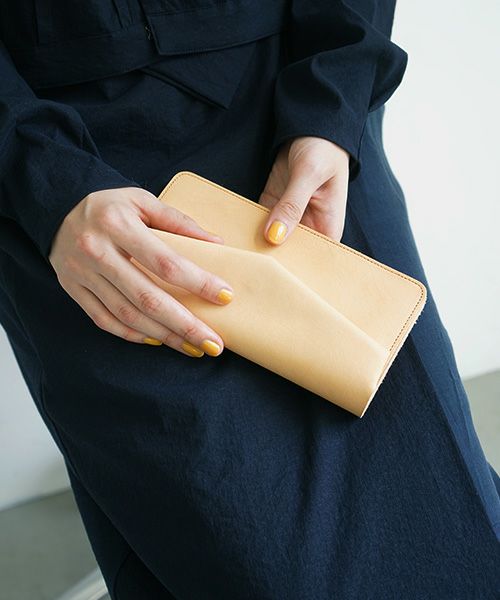 ohta×Palm maison.オオタ×パームメゾン.別注・nume long letter [ac-1Nn]