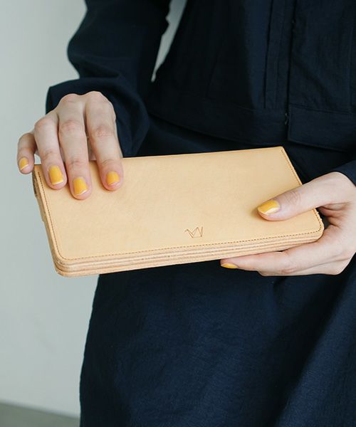 ohta×Palm maison.オオタ×パームメゾン.別注・nume long letter [ac-1Nn]