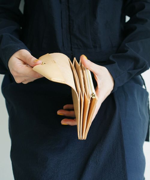 ohta×Palm maison.オオタ×パームメゾン.別注・nume long letter [ac-1Nn]