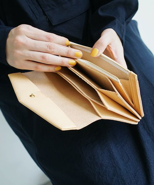 ohta×Palm maison.オオタ×パームメゾン.別注・nume long letter [ac-1Nn]