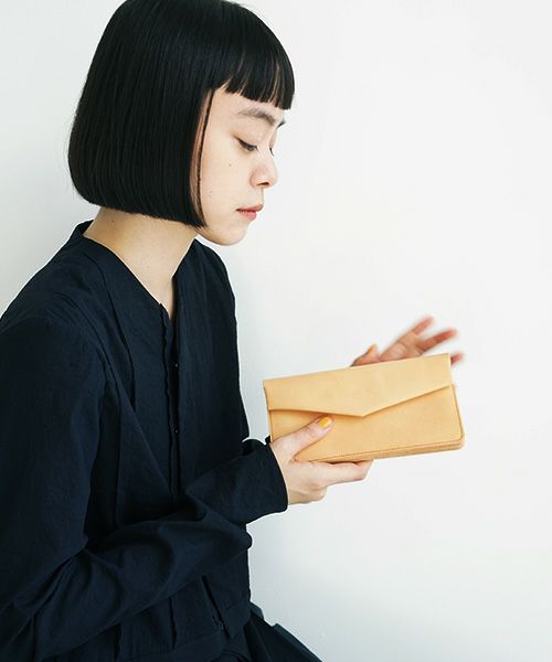 ohta×Palm maison.オオタ×パームメゾン.別注・nume long letter [ac-1Nn]