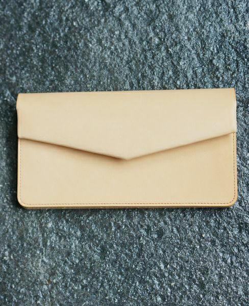 ohta×Palm maison.オオタ×パームメゾン.別注・nume long letter [ac-1Nn]