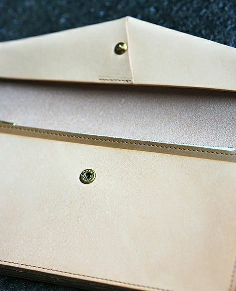 ohta×Palm maison.オオタ×パームメゾン.別注・nume long letter [ac-1Nn]