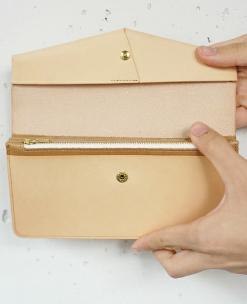 ohta×Palm maison.オオタ×パームメゾン.別注・nume long letter [ac-1Nn]