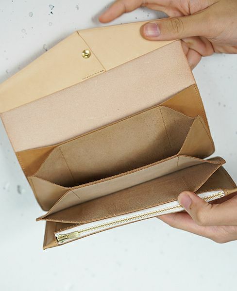 ohta×Palm maison.オオタ×パームメゾン.別注・nume long letter [ac-1Nn]