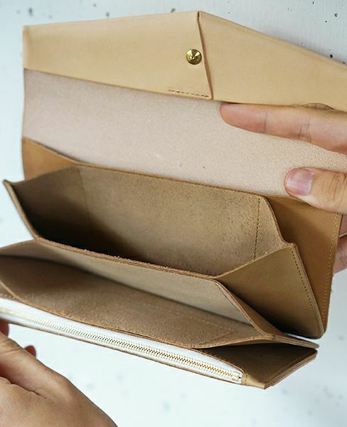 ohta×Palm maison.オオタ×パームメゾン.別注・nume long letter [ac-1Nn]