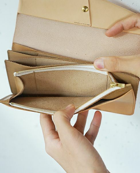 ohta×Palm maison.オオタ×パームメゾン.別注・nume long letter [ac-1Nn]