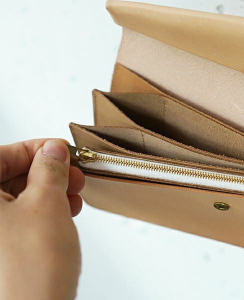 ohta×Palm maison.オオタ×パームメゾン.別注・nume long letter [ac-1Nn]