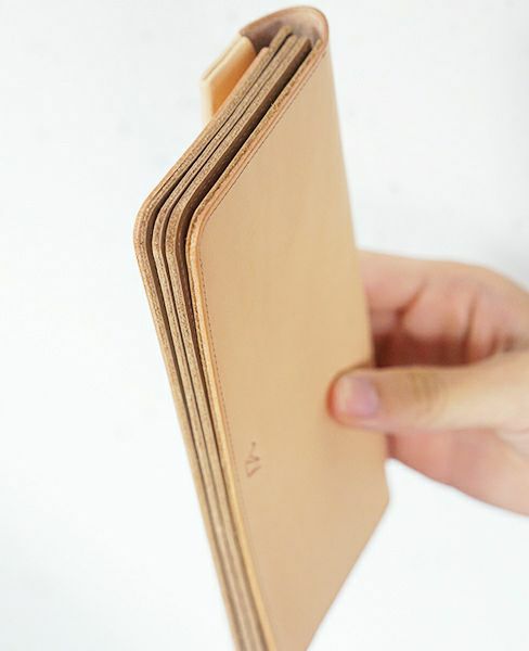 ohta×Palm maison.オオタ×パームメゾン.別注・nume long letter [ac-1Nn]